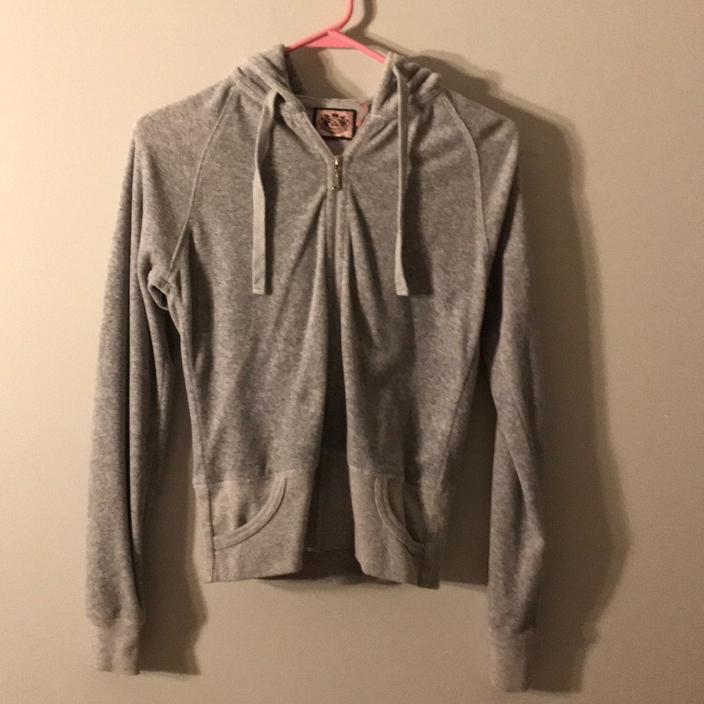 Juicy sweatshirt